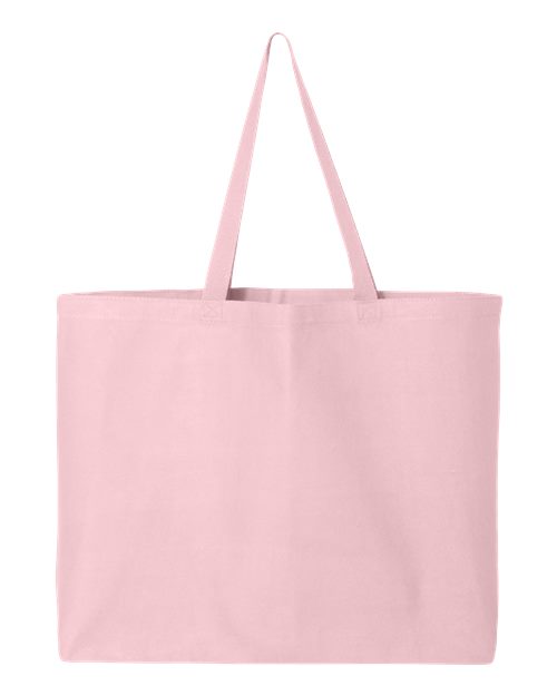 Q-Tees Q600 25L Jumbo Tote