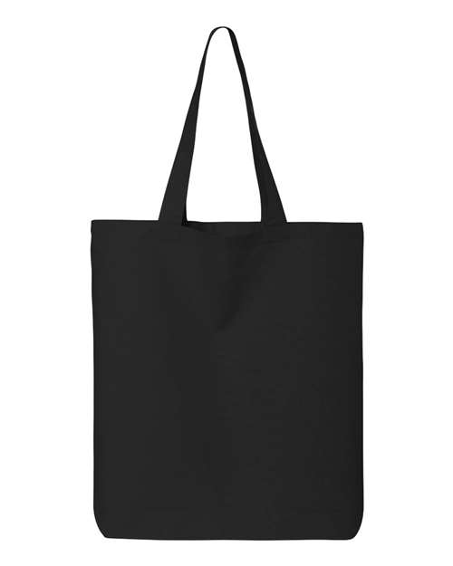 Q-Tees QTBG 12L Economical Tote
