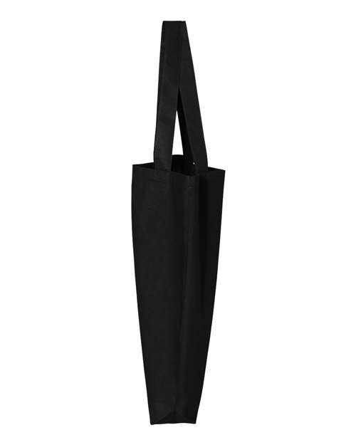Q-Tees QTBG 12L Economical Tote