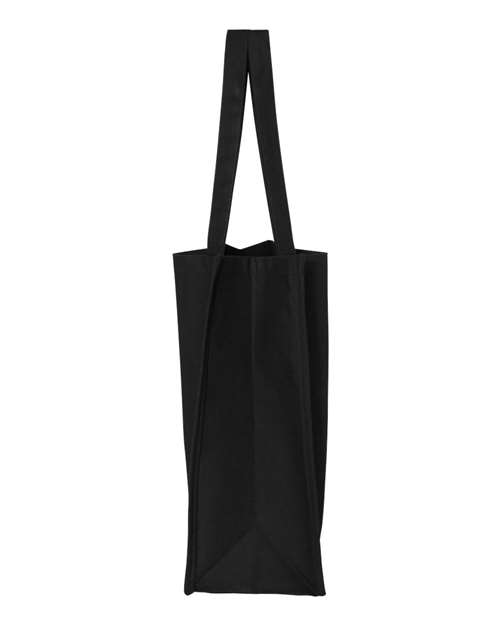 Q-Tees Q125400 27L Jumbo Shopping Bag