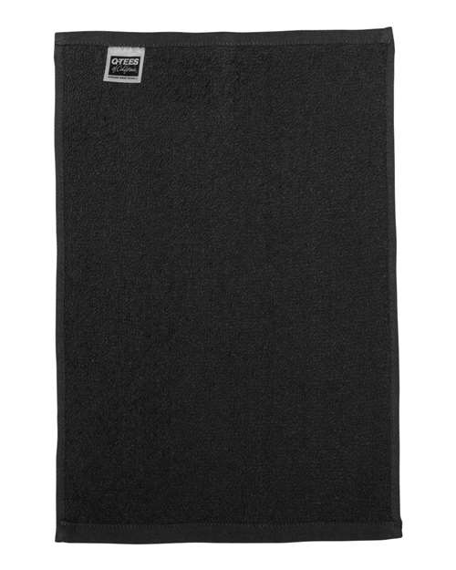 Q-Tees T18 Budget Rally Towel