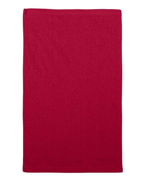 Q-Tees T18 Budget Rally Towel