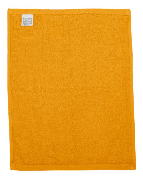 Q-Tees T600 Hemmed Fingertip Towel