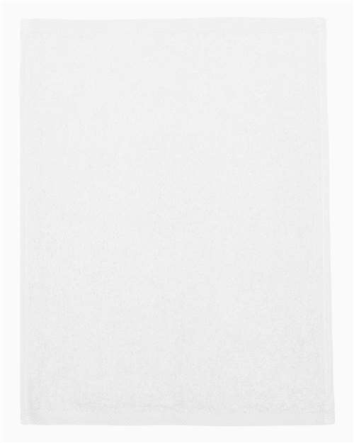 Q-Tees T600 Hemmed Fingertip Towel
