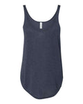 BELLA + CANVAS 8802 Women's Flowy Tank with Side Slit
