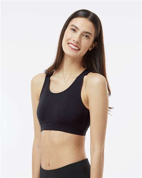 Boxercraft SB101 Women’s Support Your Team Sports Bra