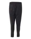 Badger 1575 Men's Unbrushed Polyester Trainer Pants