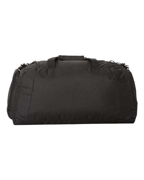 Oakley FOS901099 55L Gym to Street Duffel Bag
