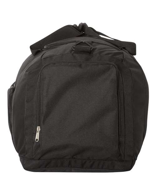 Oakley FOS901099 55L Gym to Street Duffel Bag