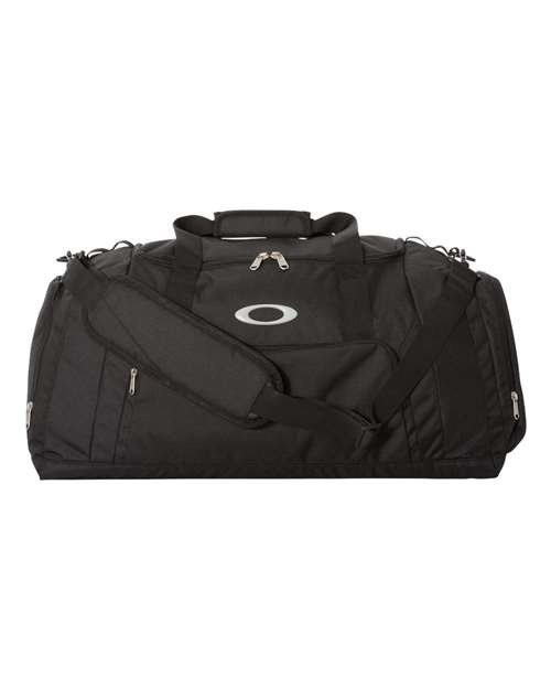 Oakley FOS901099 55L Gym to Street Duffel Bag