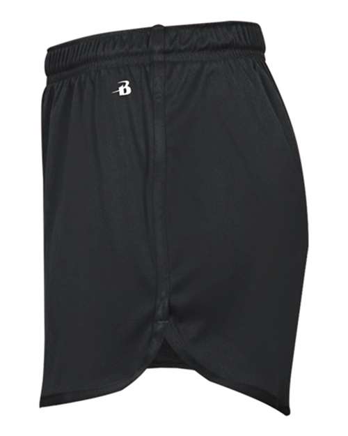 Alleson Athletic 2272 Youth B-Core Track Shorts
