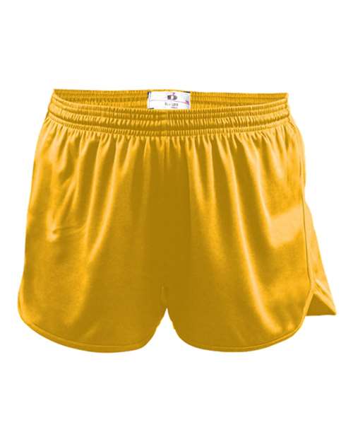 Alleson Athletic 2272 Youth B-Core Track Shorts