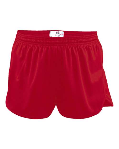 Alleson Athletic 2272 Youth B-Core Track Shorts