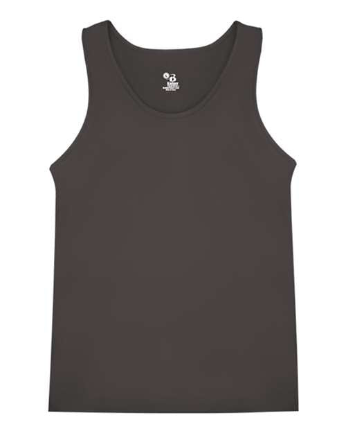 Alleson Athletic 2662 Youth B-Core Tank Top