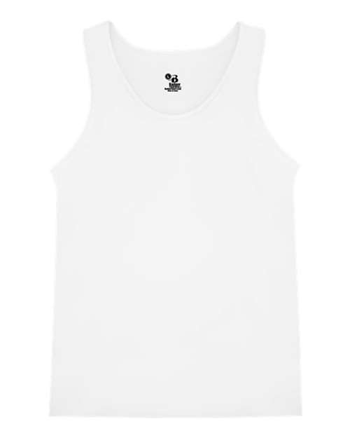 Alleson Athletic 2662 Youth B-Core Tank Top