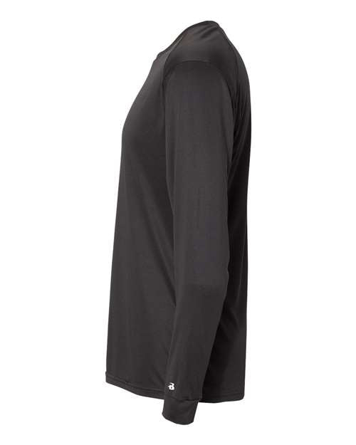 Badger 4004 Men's Ultimate SoftLock™ Long Sleeve T-Shirt
