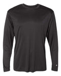 Badger 4004 Men's Ultimate SoftLock™ Long Sleeve T-Shirt