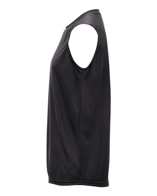 Badger 2130 Youth B-Core Sleeveless T-Shirt