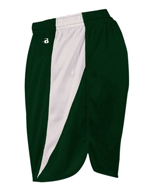 Alleson Athletic 2273 Youth Stride Shorts