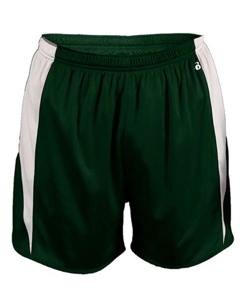 Alleson Athletic 2273 Youth Stride Shorts