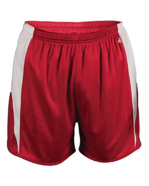 Alleson Athletic 2273 Youth Stride Shorts