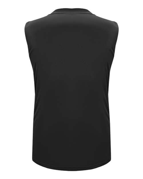 Badger 2566 Youth B-Pivot Rev. Tank Top