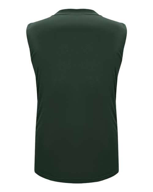 Badger 2566 Youth B-Pivot Rev. Tank Top