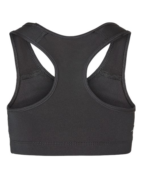 Badger 2636 Girls' B-Sport Bra Top