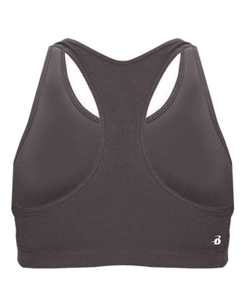 Badger 2636 Girls' B-Sport Bra Top
