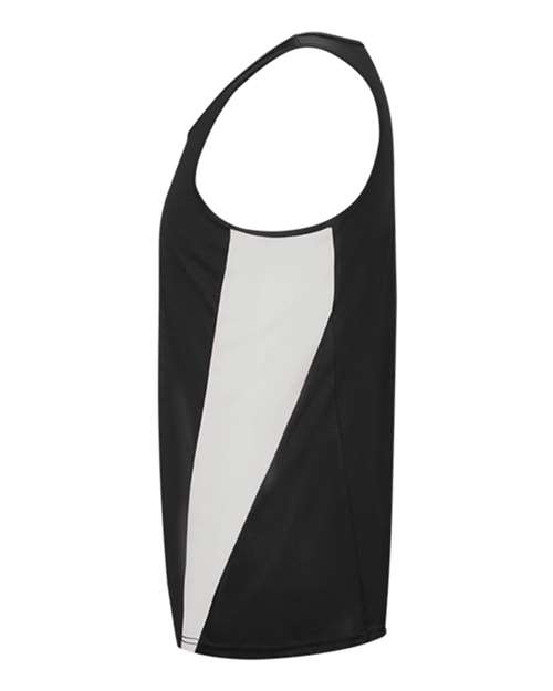 Alleson Athletic 2667 Youth Stride Singlet