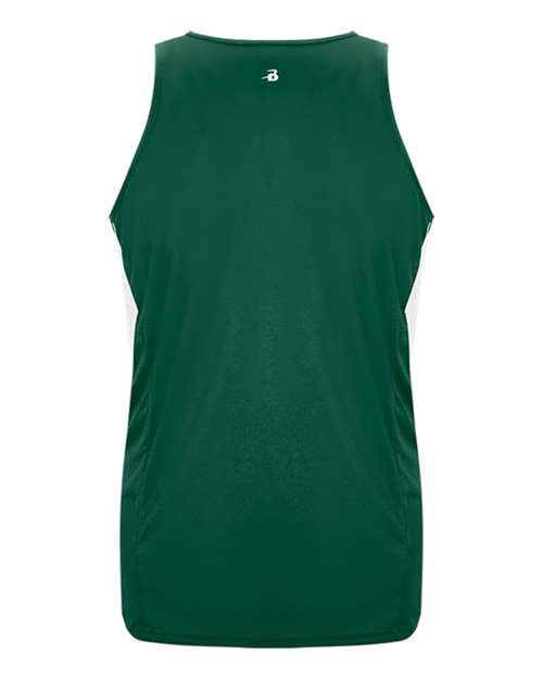 Alleson Athletic 2667 Youth Stride Singlet