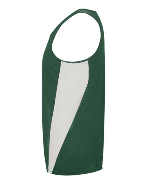 Alleson Athletic 2667 Youth Stride Singlet