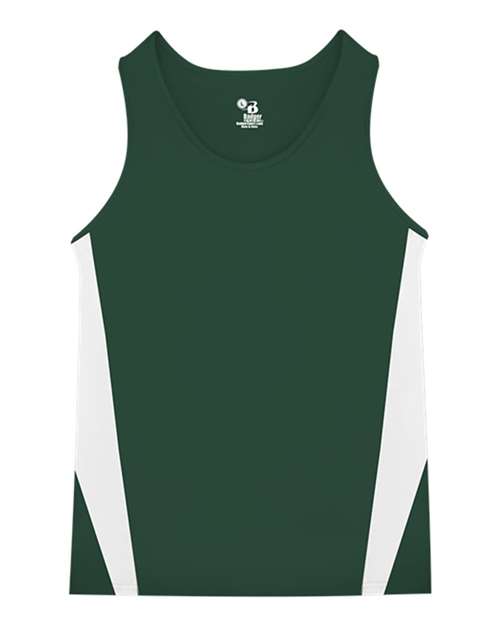 Alleson Athletic 2667 Youth Stride Singlet