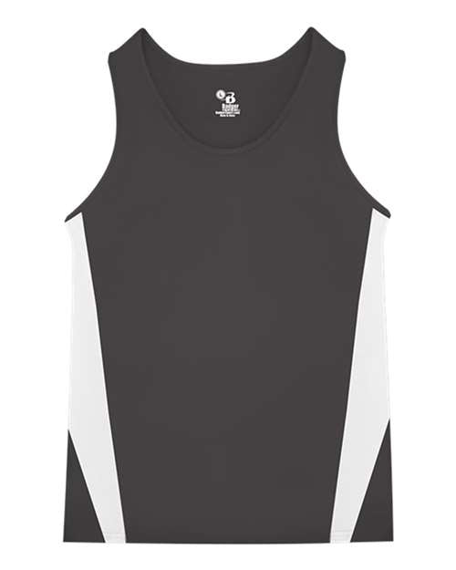 Alleson Athletic 2667 Youth Stride Singlet