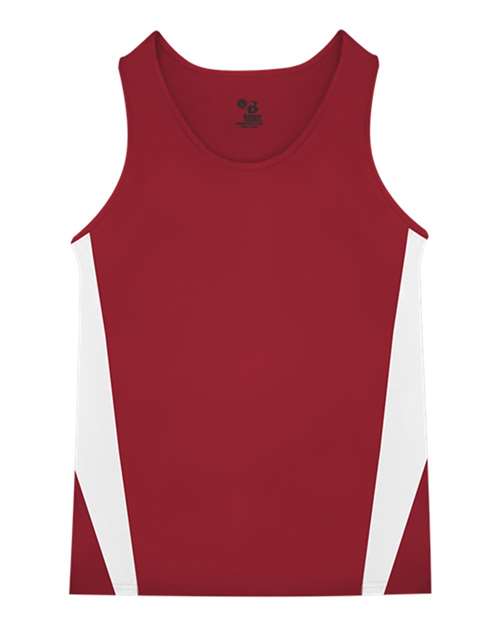 Alleson Athletic 2667 Youth Stride Singlet