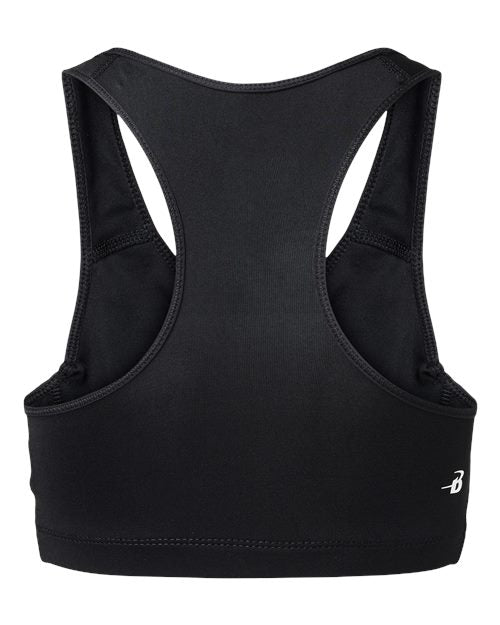 Badger 4636 Women's B-Sport Bra Top
