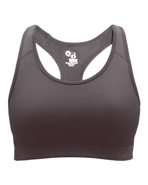 Badger 4636 Women's B-Sport Bra Top