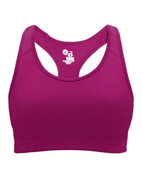 Badger 4636 Women's B-Sport Bra Top
