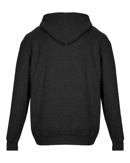C2 Sport 5520 Youth Fleece Hooded Sweatshirt