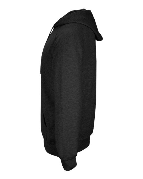 C2 Sport 5520 Youth Fleece Hooded Sweatshirt