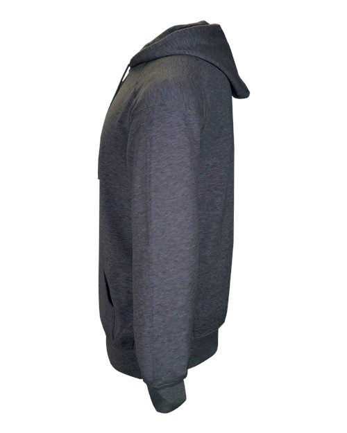 C2 Sport 5520 Youth Fleece Hooded Sweatshirt