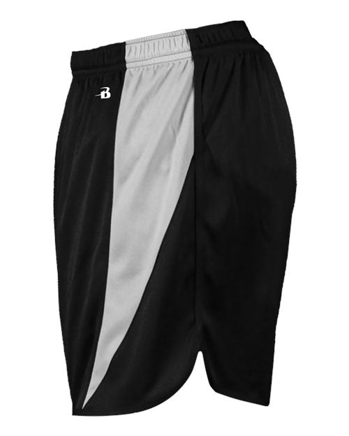 Alleson Athletic 7273 Men's Stride Shorts