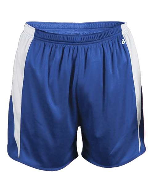 Alleson Athletic 7273 Men's Stride Shorts