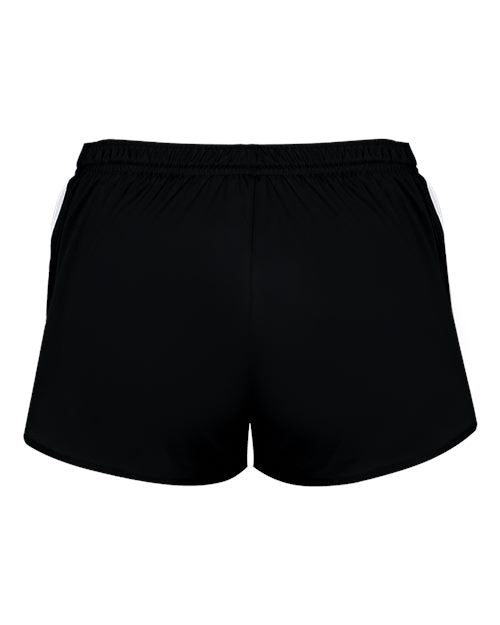 Alleson Athletic 7274 Women's Stride Shorts