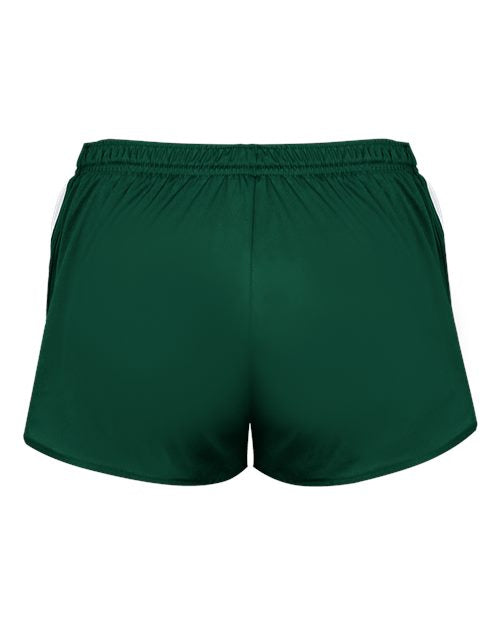 Alleson Athletic 7274 Women's Stride Shorts