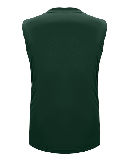 Alleson Athletic 8566 Men's B-Pivot Rev Tank Top