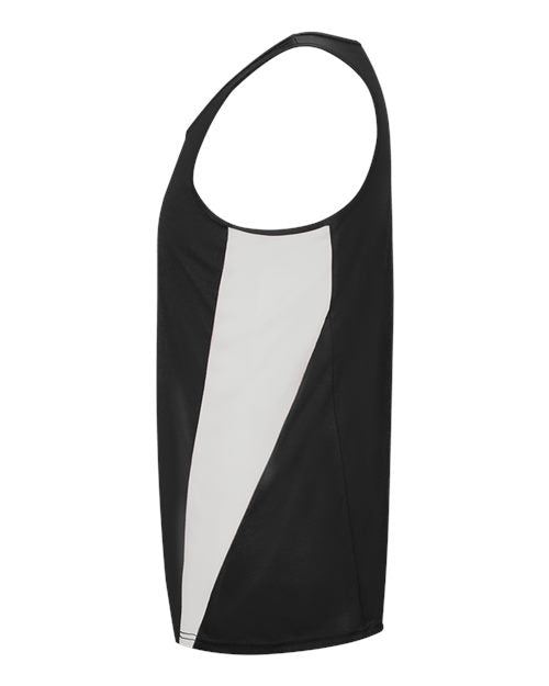 Alleson Athletic 8667 Men's Stride Singlet