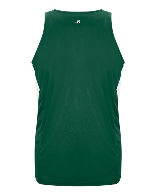 Alleson Athletic 8667 Men's Stride Singlet