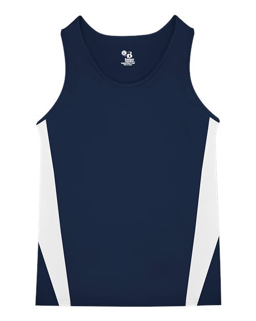 Alleson Athletic 8667 Men's Stride Singlet
