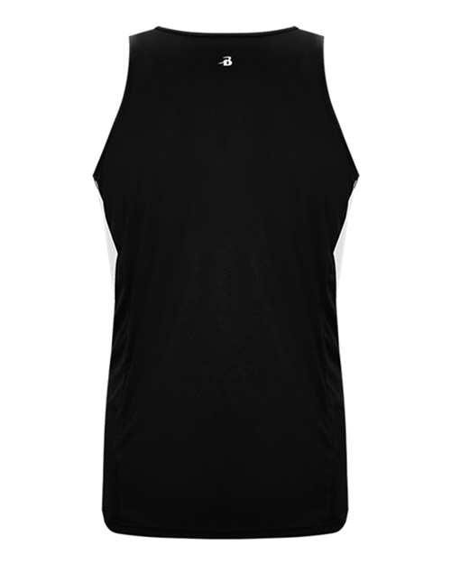 Alleson Athletic 8967 Women's Stride Singlet